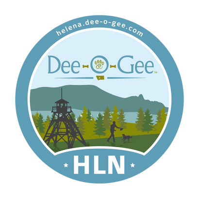 dee-gee hln logo