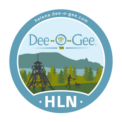 dee-gee hln logo